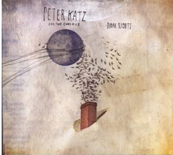 peter kratz & the curious