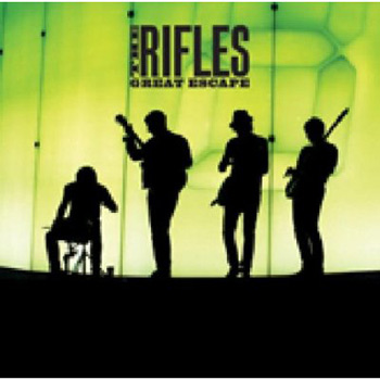 the rifles