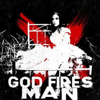 god-fires-man