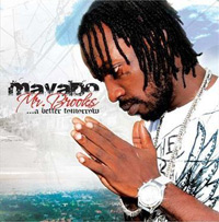 mavado