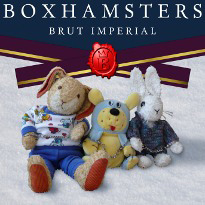 boxhamsters