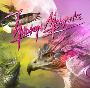 hudson-mohawke