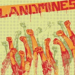 landmines