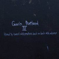 gavin-portland