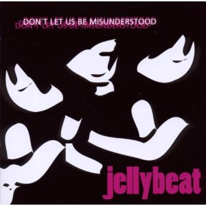 jellybeat