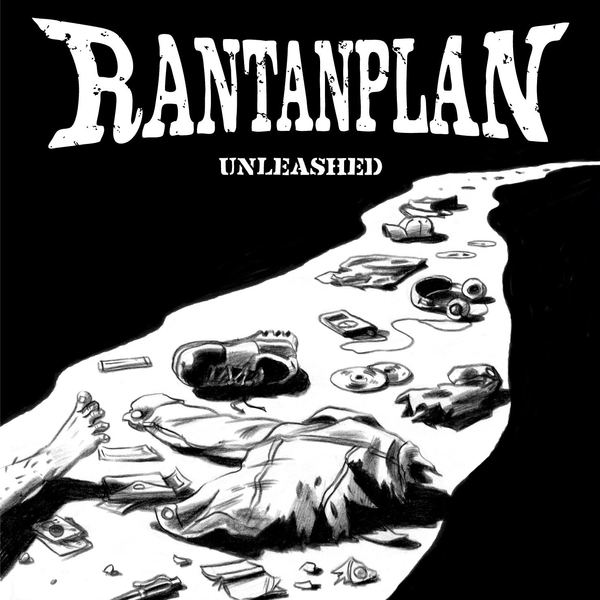 rantanplan_unleashed_cover