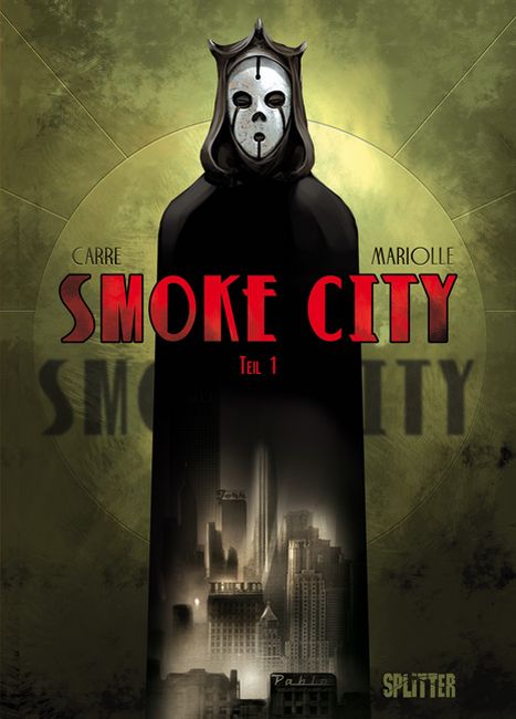 smoke-city