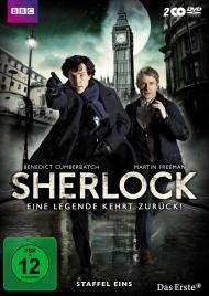 sherlock