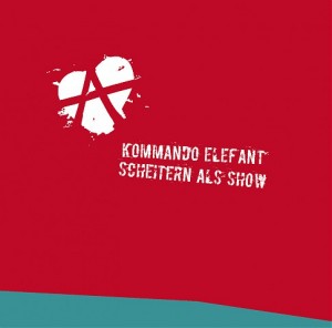 kommando-elefant