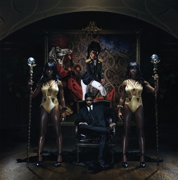 santigold