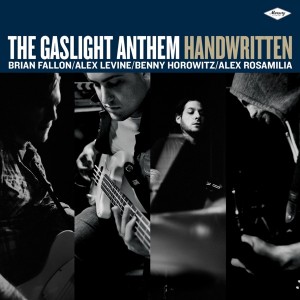 gaslight-anthem-handwritten