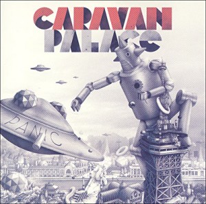 caravan-palace-panic