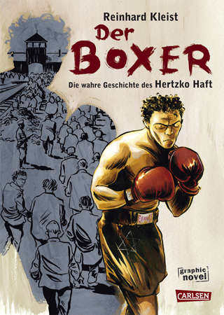 kleist-boxer