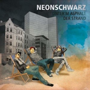 neonschwarz