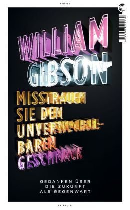 william-gibson