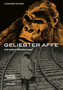 geliebert-affe