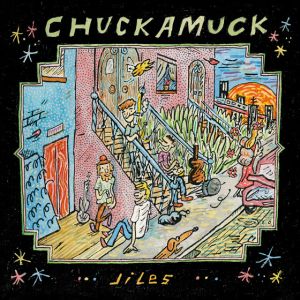 chuckamuck