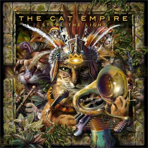 cat-empire