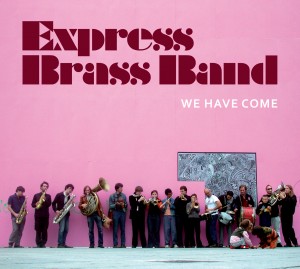 express-brass-band