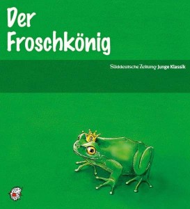 froschkonig