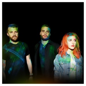 paramore