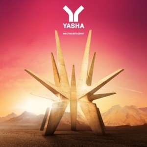 yasha