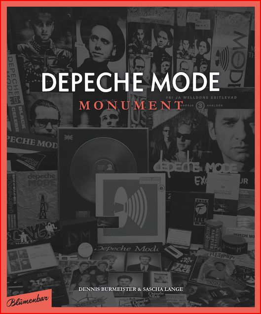 depeche-mode