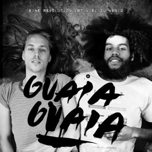 guaia-guaia