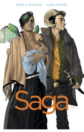 saga