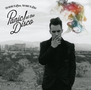 panic-disco