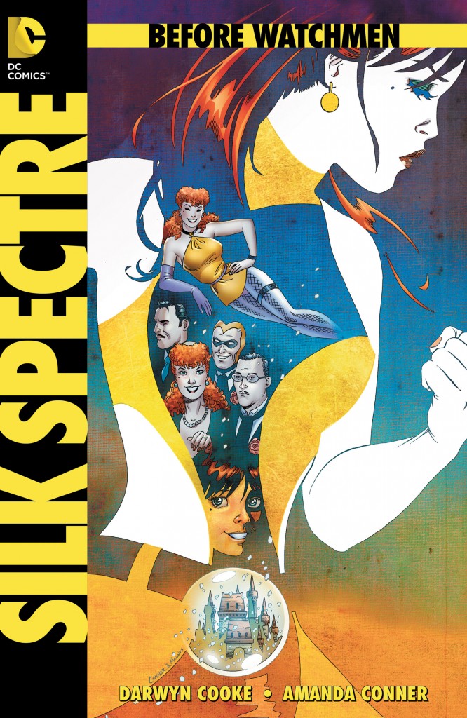 silk-spectre