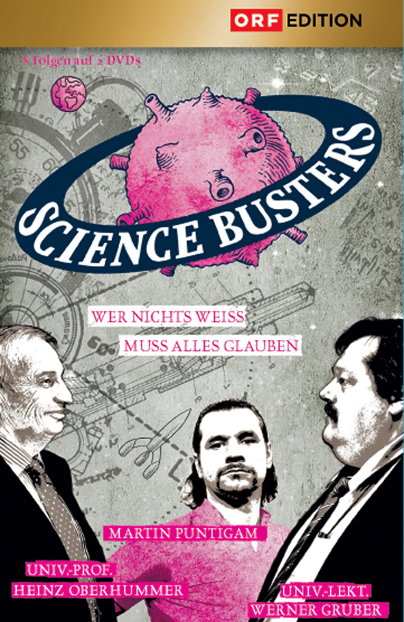 science-busters