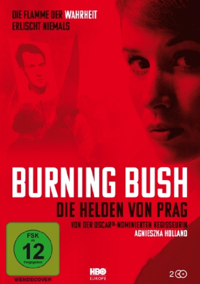 burning-bush