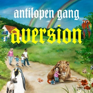 antilopen-gang