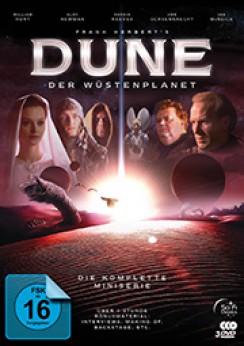 dune