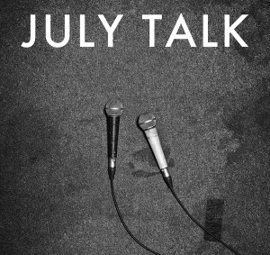 july-talk