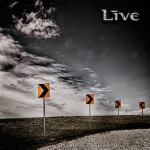live