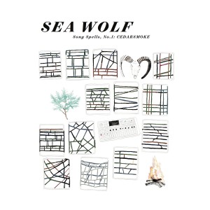 sea-wolf