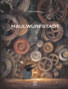 maulwurfstadt