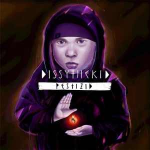 dissthekid