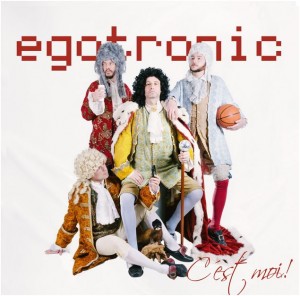 egotronic