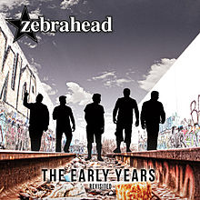 zebrahead