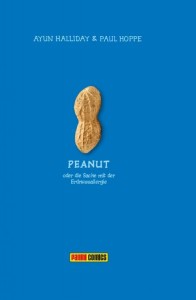 peanut