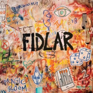 fidlar