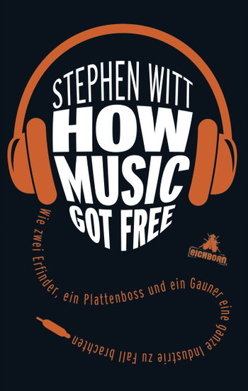 how-music-got-free