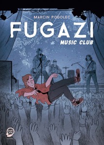 fugazi