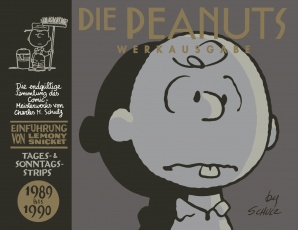 peanuts