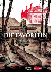 die-favoritin