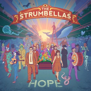 strumbellas