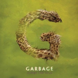 garbage